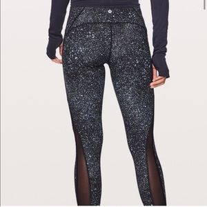 Lululemon Train Times 7/8 pants